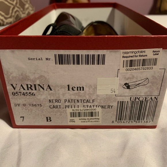 Flats - Picture 6 of 6